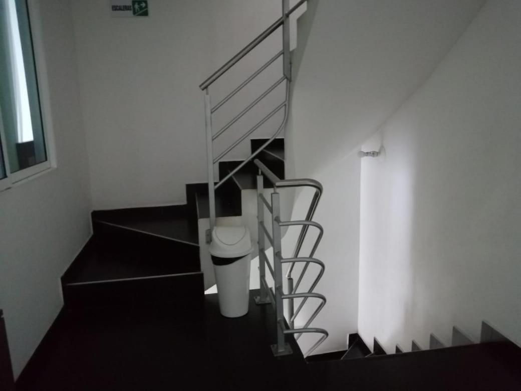 Hotel Azulejo Del Llano ヨパル エクステリア 写真