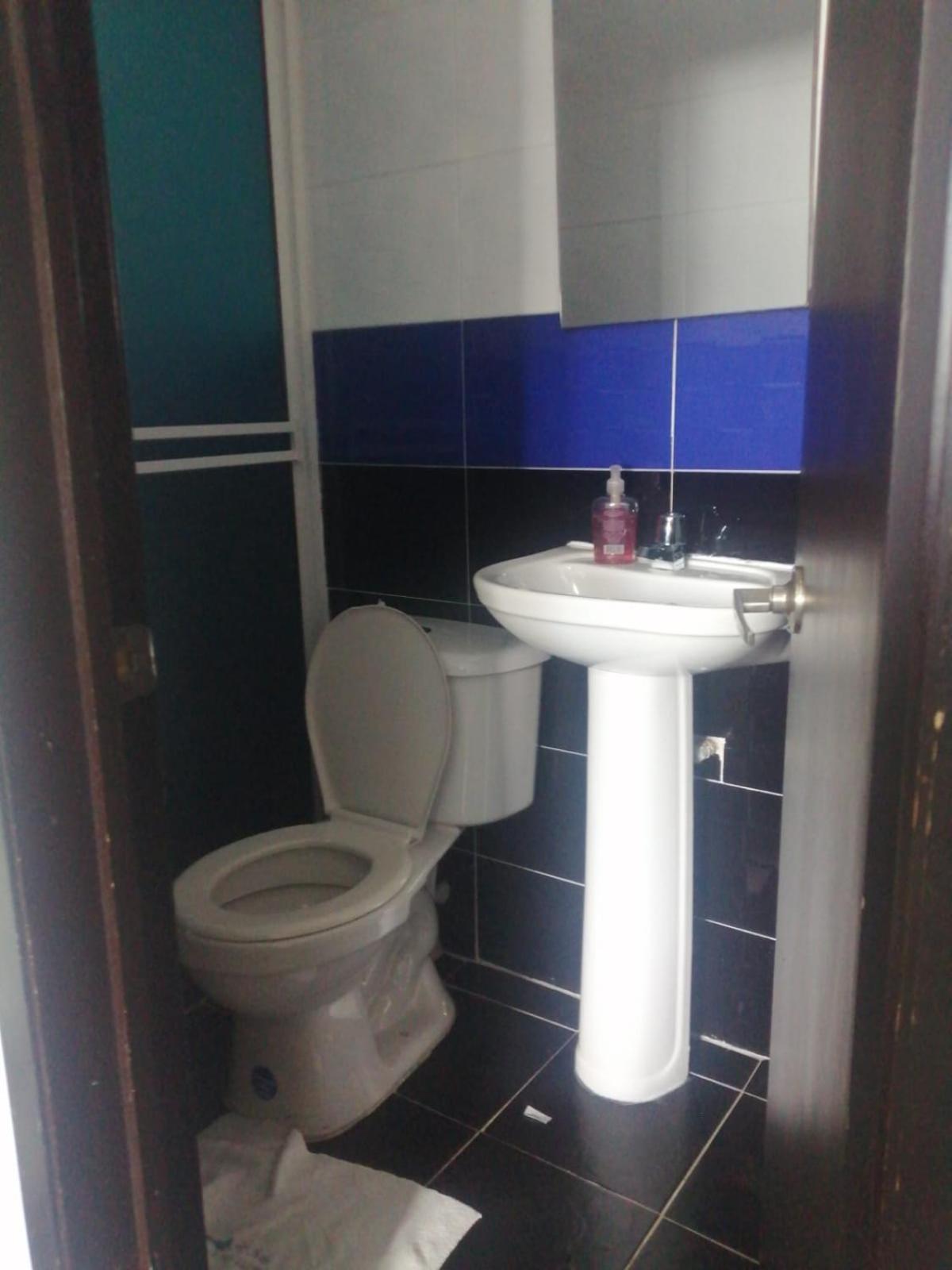 Hotel Azulejo Del Llano ヨパル エクステリア 写真