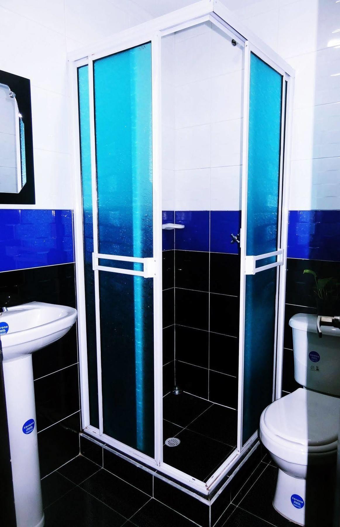 Hotel Azulejo Del Llano ヨパル エクステリア 写真
